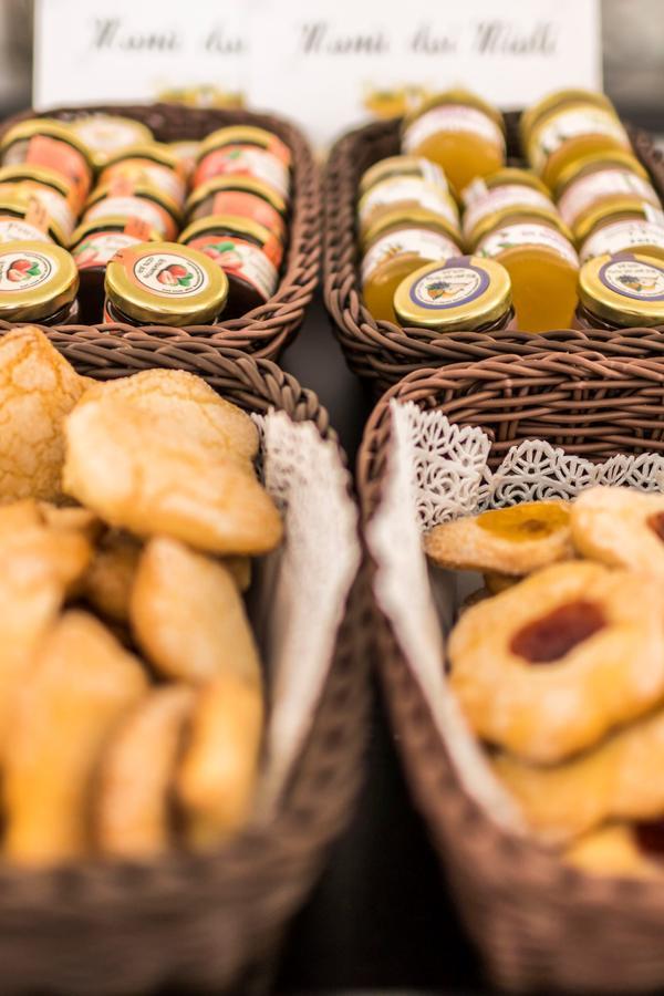 فندق Cafe Bleu Relais ساساري المظهر الخارجي الصورة