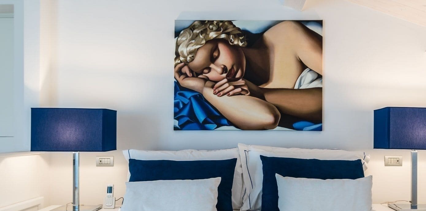فندق Cafe Bleu Relais ساساري المظهر الخارجي الصورة